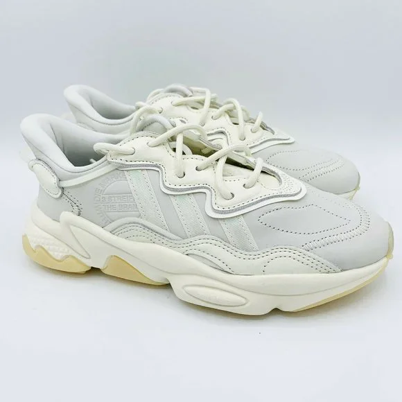 adidas | Shoes | Adidas Originals Ozweego Nude Beige Tan Womens Sizes 6575 Gz2789 New In Box | Poshmark adidas | Shoes | Adidas Originals Ozweego Nude Beige Tan Womens Sizes 6575 Gz2789 New In Box | Poshmark